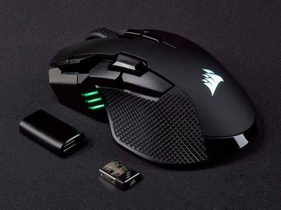 GAMING MOUSE