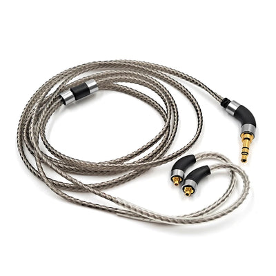 Silver Plated Audio Cable