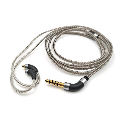 Silver Plated Audio Cable