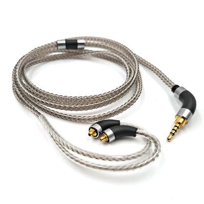 Silver Plated Audio Cable