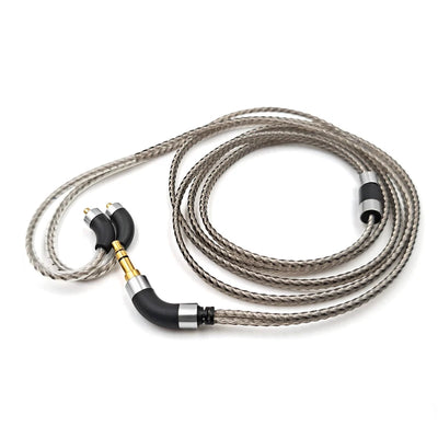 Silver Plated Audio Cable