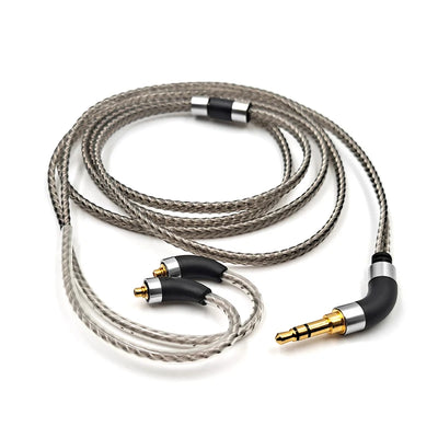 Silver Plated Audio Cable