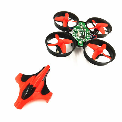 Mini Quadcopter Body Shell Upper Cover