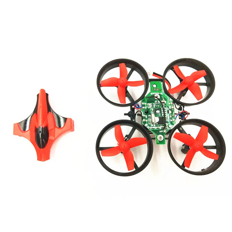 Mini Quadcopter Body Shell Upper Cover