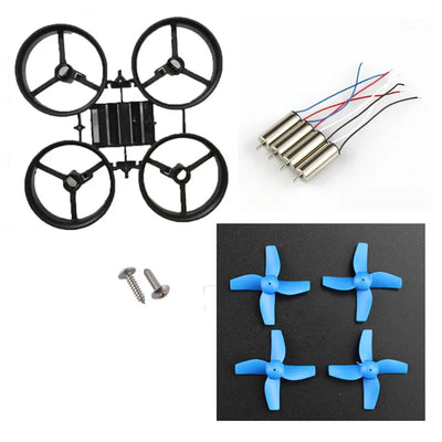 Motor for DIY Indoor Mini Quadcopter Drone