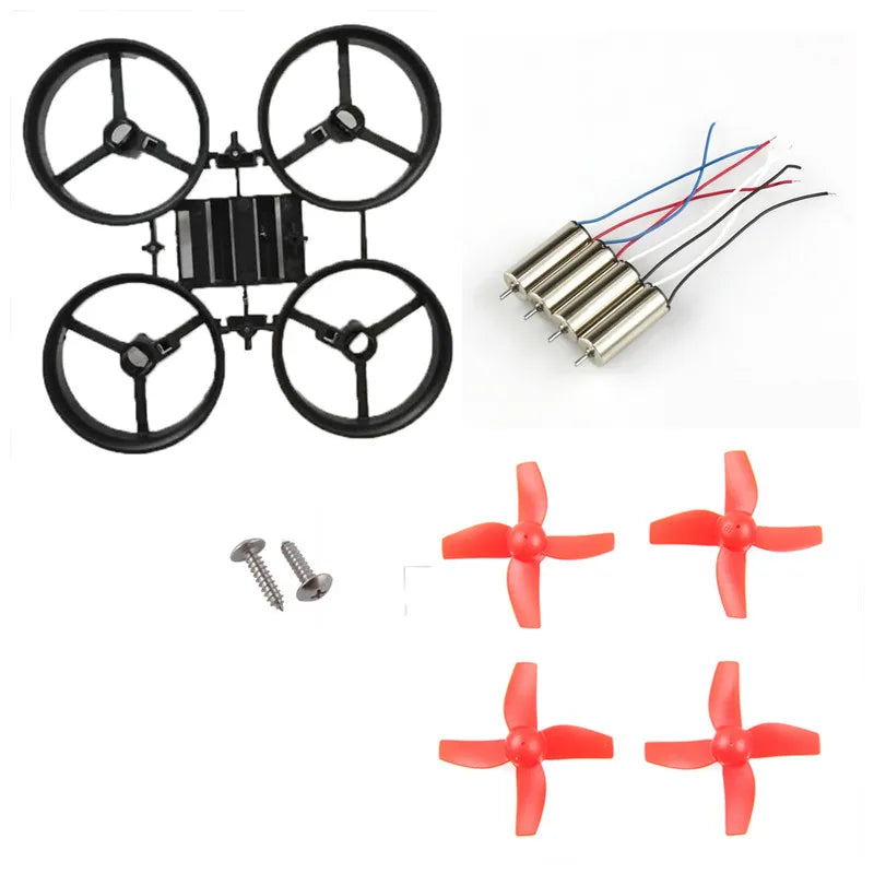 Motor for DIY Indoor Mini Quadcopter Drone