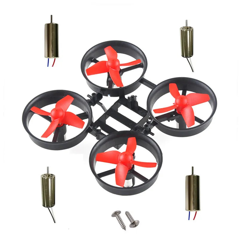 Motor for DIY Indoor Mini Quadcopter Drone