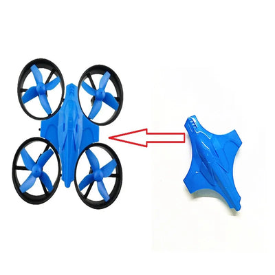 Mini Quadcopter Body Shell Upper Cover