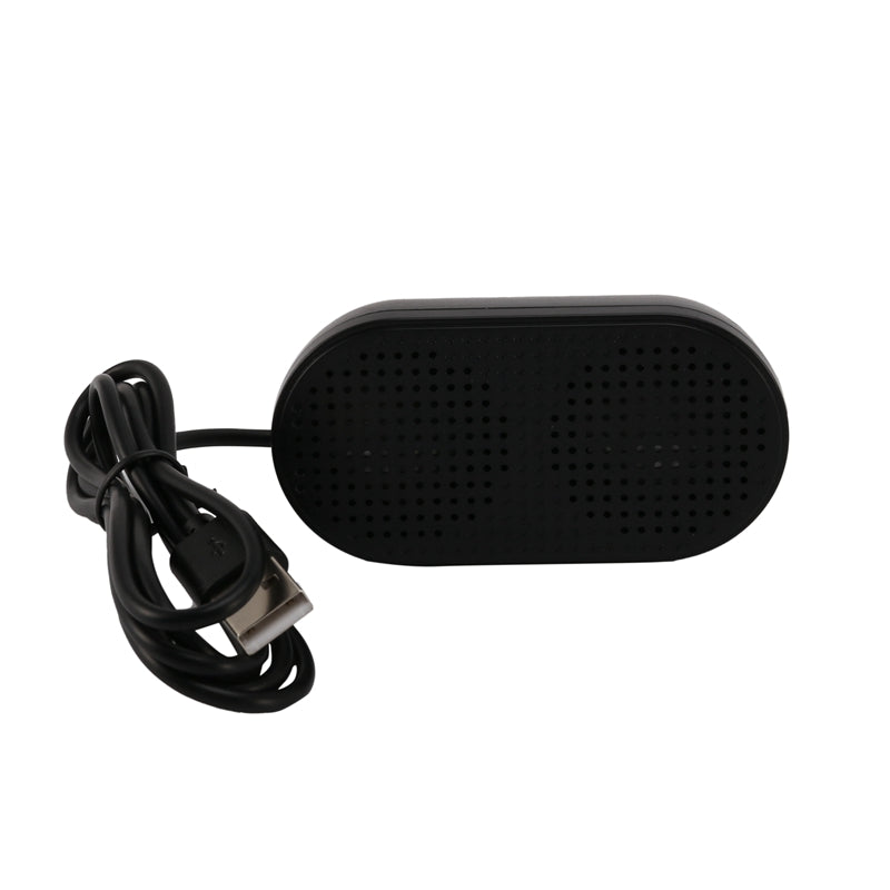 USB Speaker Portable Loudspeaker