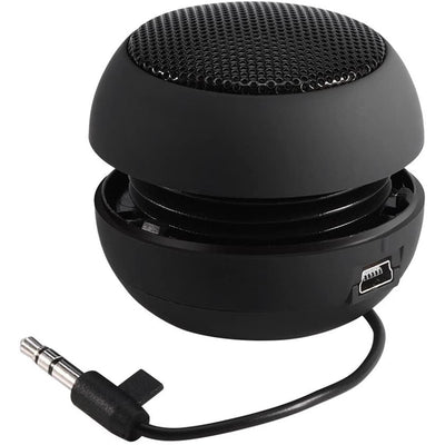 Mini Portable Travel Loud Speaker