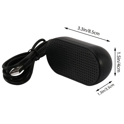 USB Speaker Portable Loudspeaker