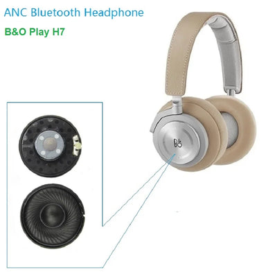 Wireless bluetooth headphone