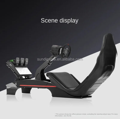 SUNDI PXN V10 Gaming Racing Steering Wheel