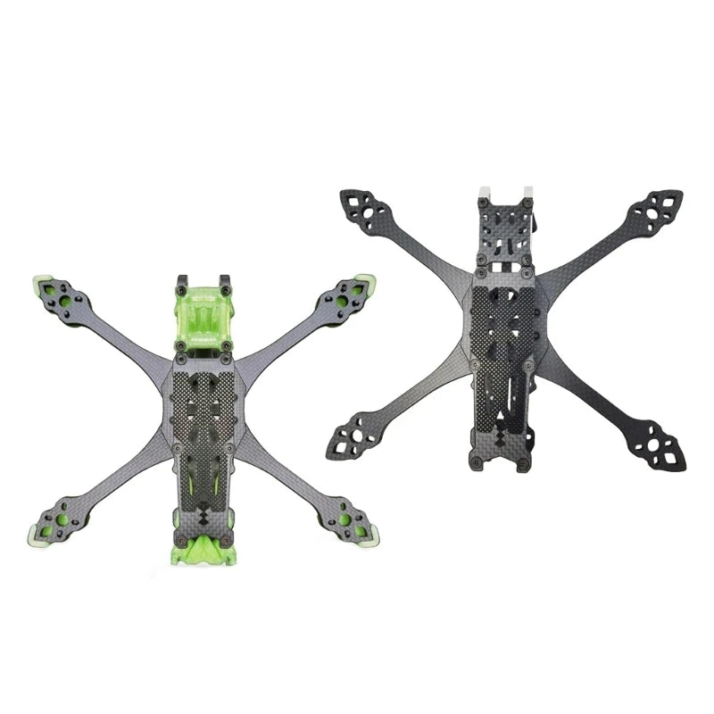 RC Drone Frame MARK5 5Inch FPV Carbon Fiber