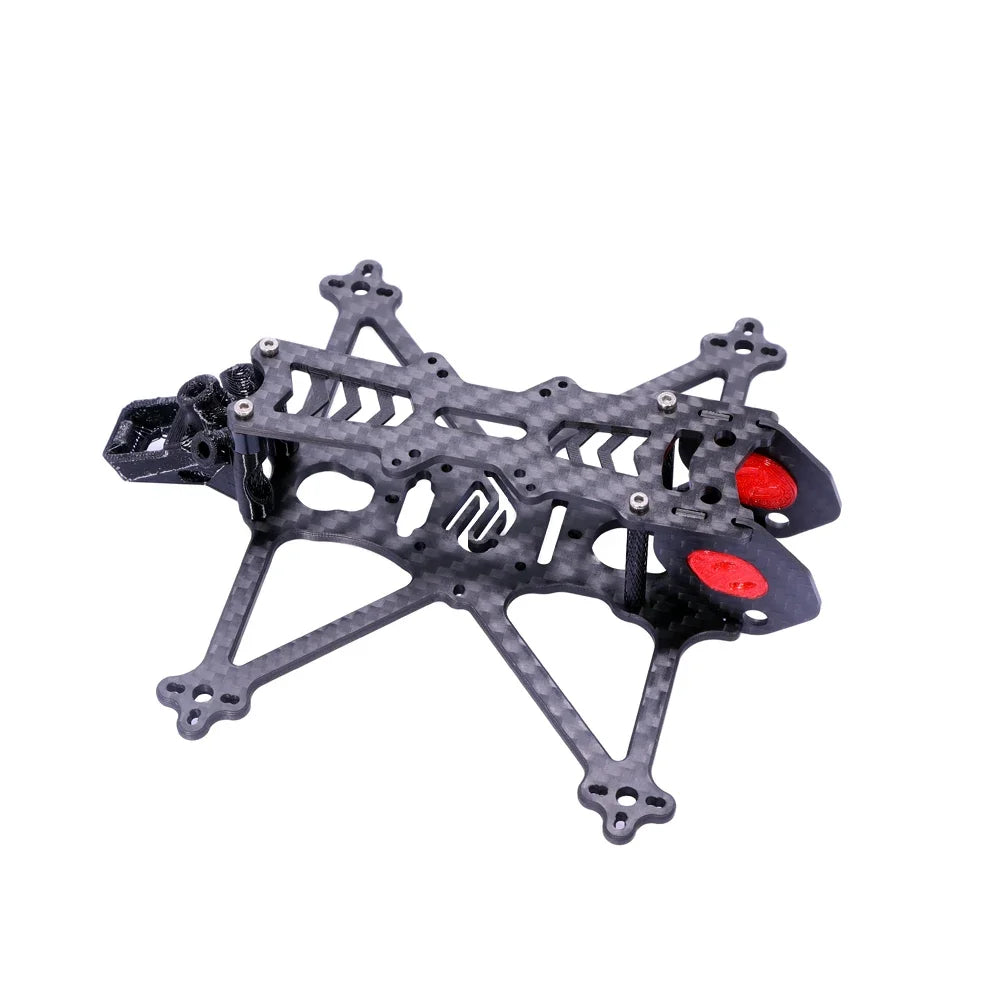 Propeller Toothpick Frame Kit RC Racing Drone