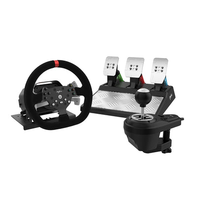 Gaming Racing Steering Wheel