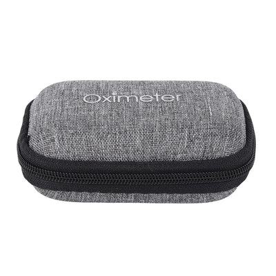 Small Earphone Storage Bags Hard Shell Data Cable Organizer