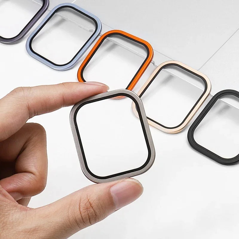 Tempered Glass for Apple Watch Ultra