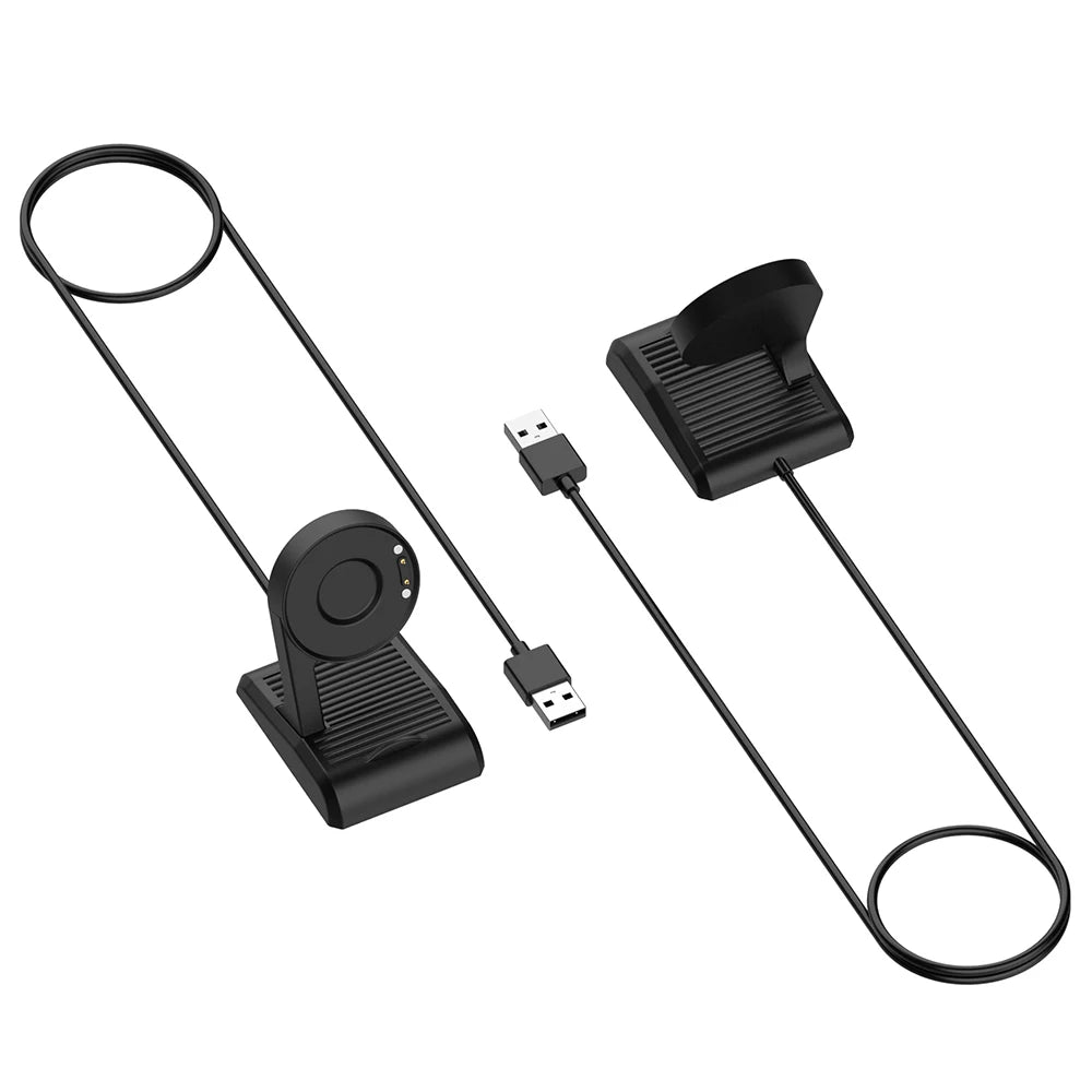 Smartwatch USB Charger Dock For Ticwatch