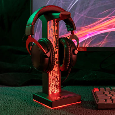 RGB Gaming Headphone