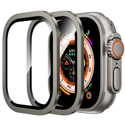 Tempered Glass for Apple Watch Ultra