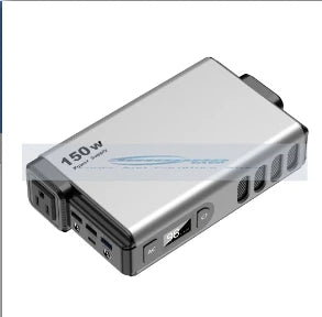 Portable Power Bank for Laptop & Phone