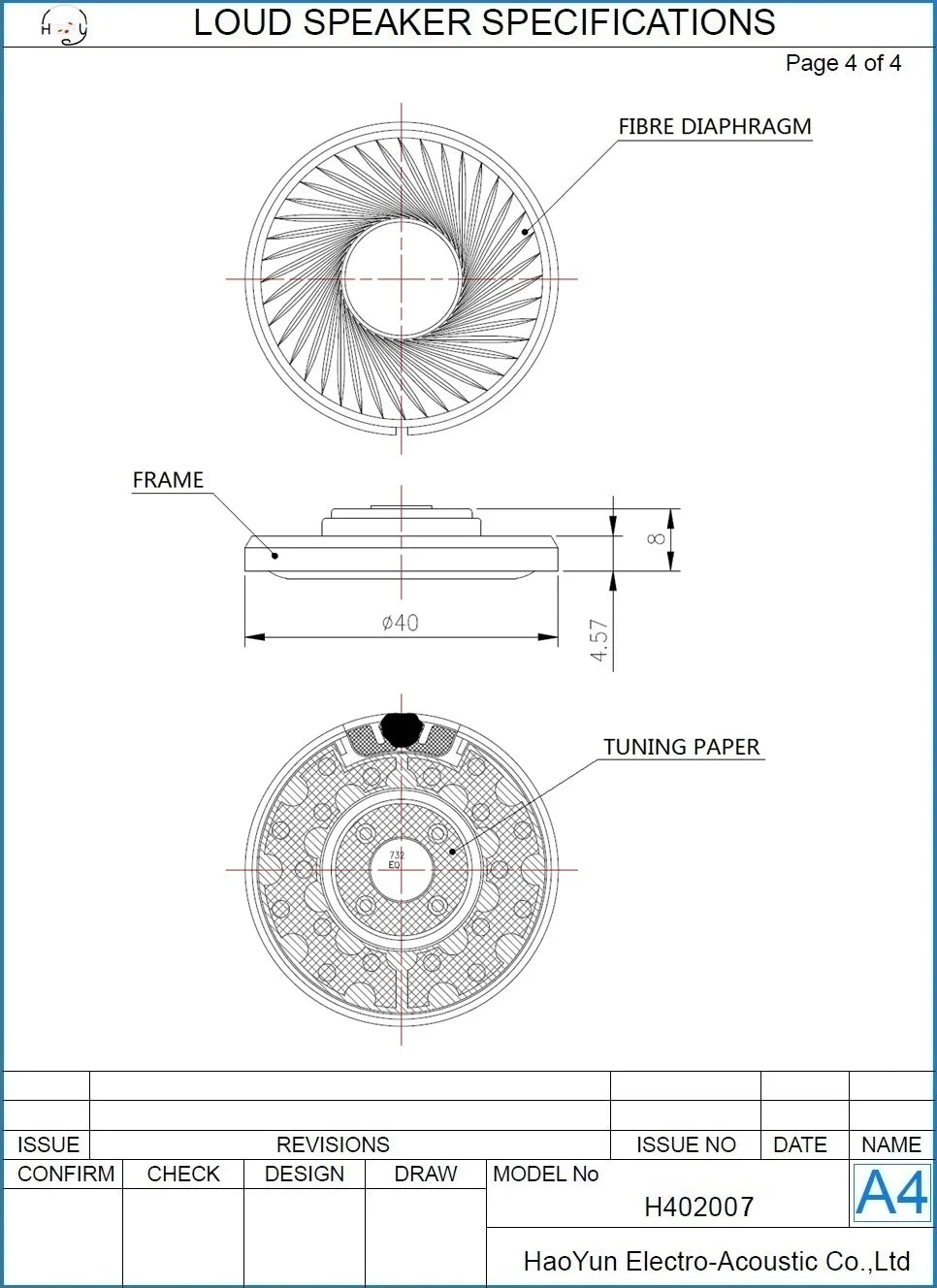 Wireless bluetooth headphone