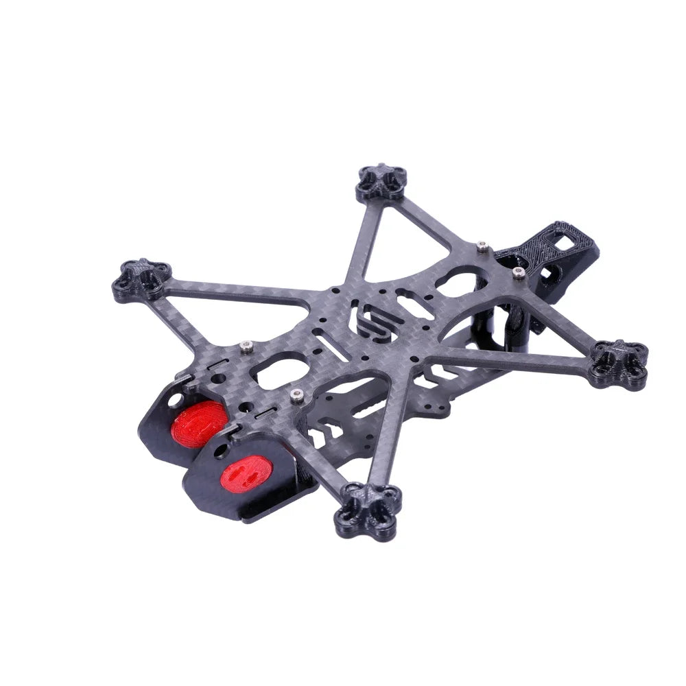 Propeller Toothpick Frame Kit RC Racing Drone