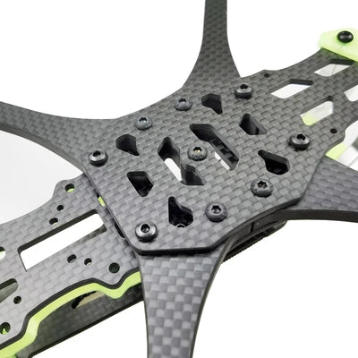 RC Drone Frame MARK5 5Inch FPV Carbon Fiber