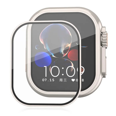 Tempered Glass for Apple Watch smart iwatch band Accessories