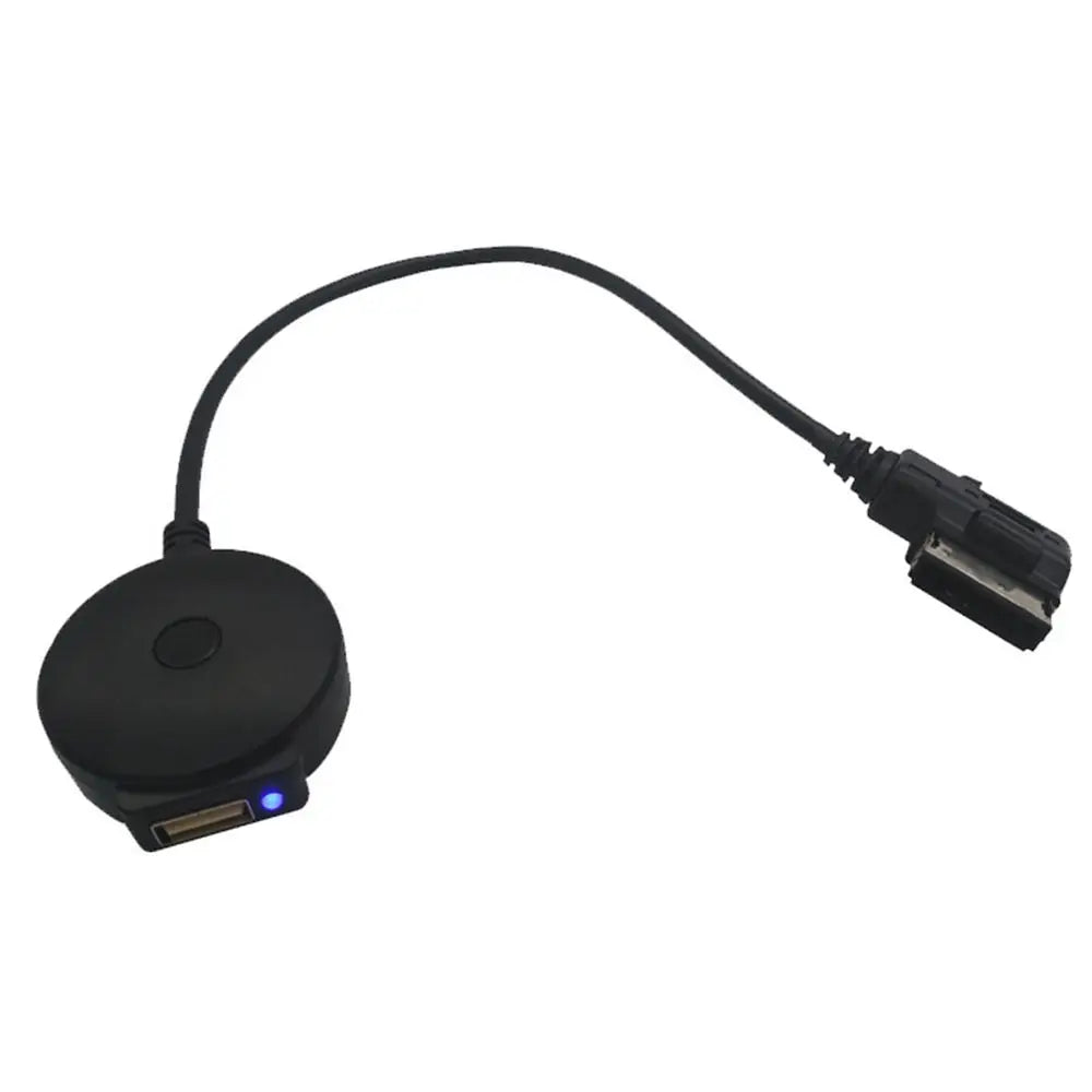 AUX Audio Cable Bluetooth Music Adapter