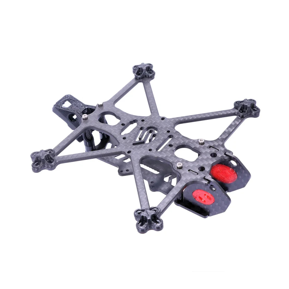 Propeller Toothpick Frame Kit RC Racing Drone