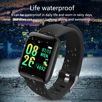 Kids Smart Watch Children's Smartwatch for Girls Boys